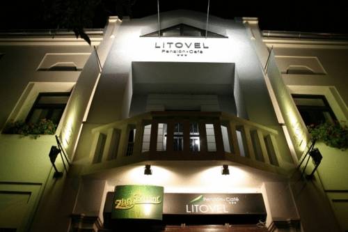 Hotel Litovel 