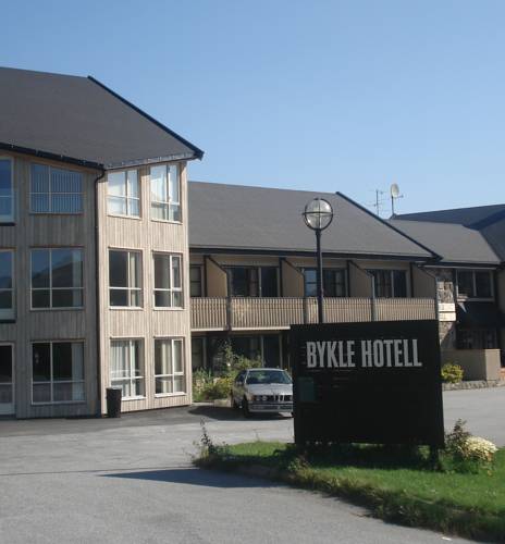Bykle Hotel 