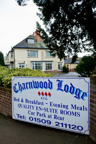 Charnwood Lodge 