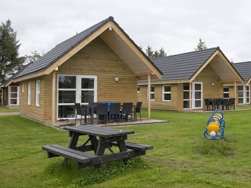 Løkken Klit Camping & Cottage Village 