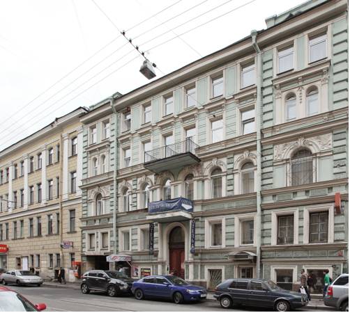 RA Kuznechny 19 