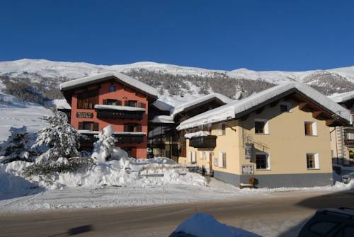 Hotel Astra 