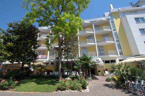 Hotel Park Spiaggia 