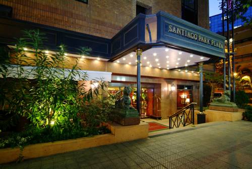 Park Plaza Santiago 