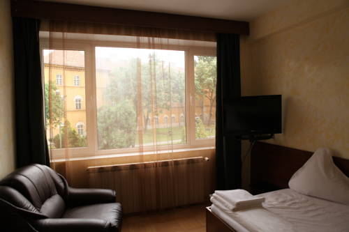 Hotel Central 