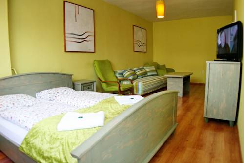 Apartament Centrum 