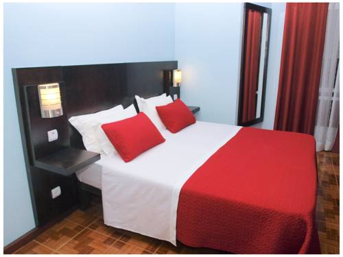 Residencial Faria Guimaraes 