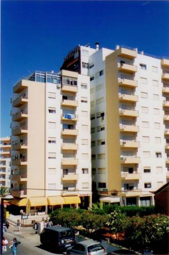 Columbia Apartamentos Turisticos 