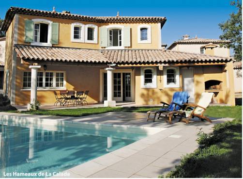 Lagrange Prestige Domaine de Fayence 