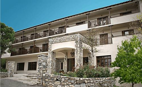 Hotel San Stefano 