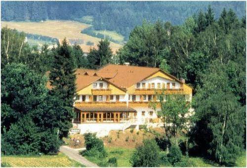 Sonnenhotel Eichenbühl 