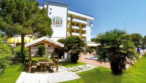 Park Hotel Perù 