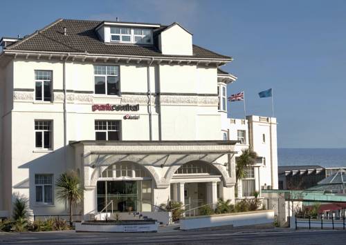 Park Central Hotel 