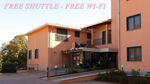 Hotel Villa Delle Rose 