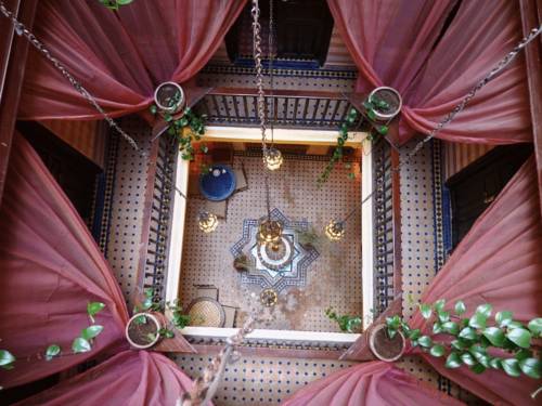 Riad El Mess 