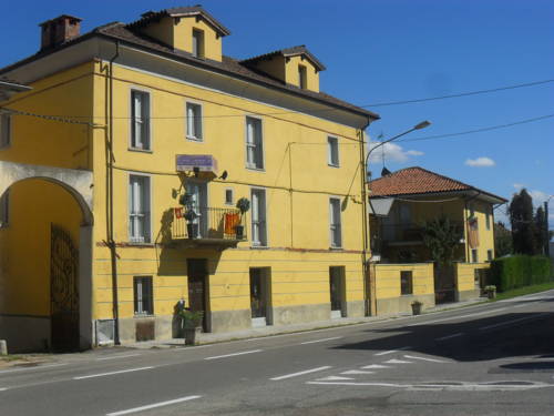 La Littorina 