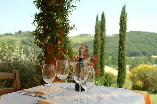 Podere Dell'Anselmo 
