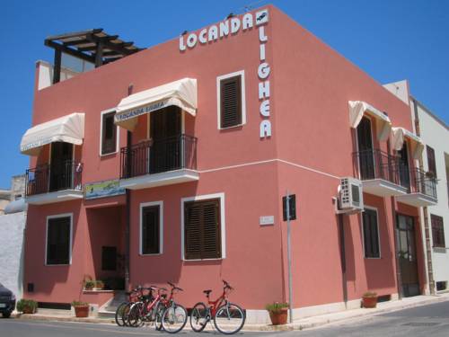 Locanda Lighea 