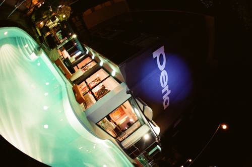 Hotel Perla 