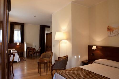 Hotel & Residence Torino Centro 