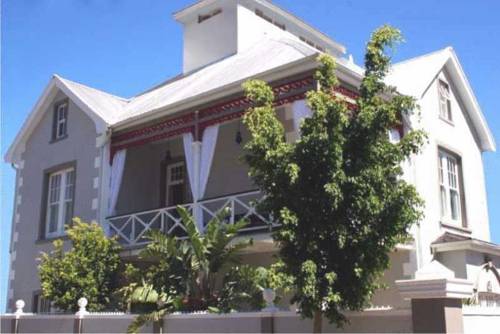 4 on Varneys Guest House 