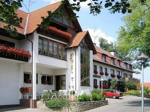 Hotel Waldblick 