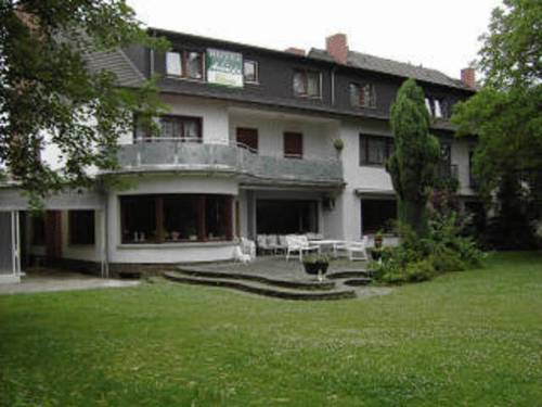 Hotel Avenida Garni 