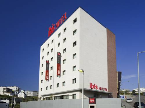 Hotel ibis Leiria 