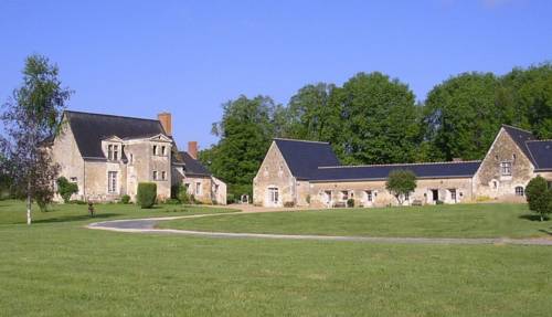 Le Logis De Poëllier 