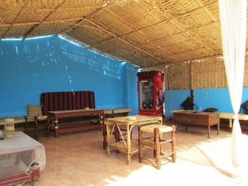 Arabian Nights Hostel 