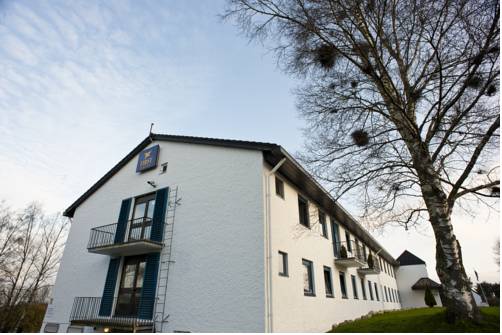 First Hotel Alstor 