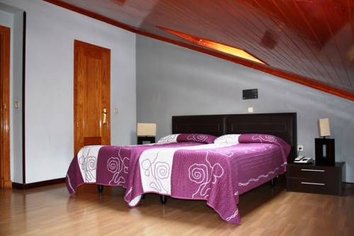 Gran Hostal San Segundo 
