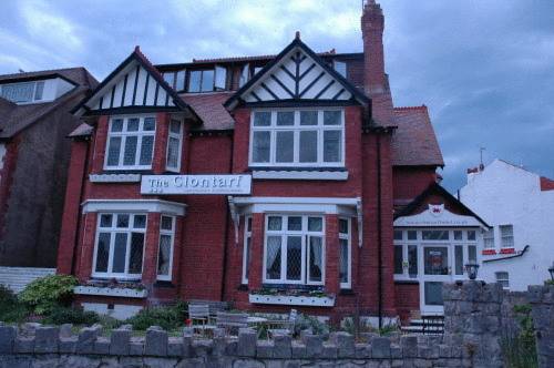 The Clontarf Hotel 