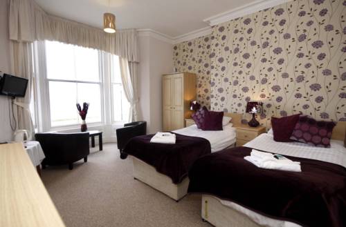 Winchmore Hotel 