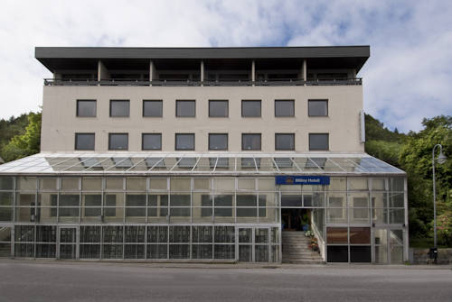 Best Western Måløy Hotel 