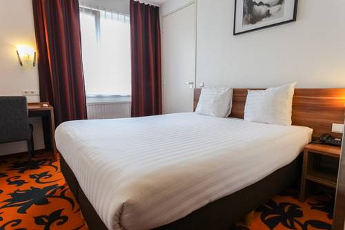 Hotel Bronckhorst 