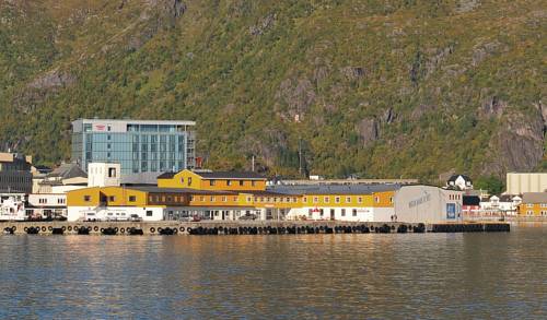 Vestfjord Hotel Lofoten 