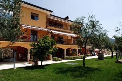 Villa Due Leoni - Residence 