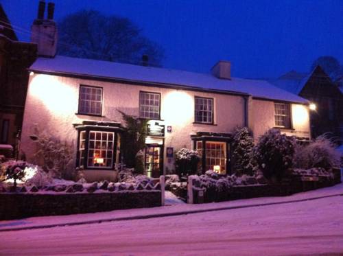 L'Escargot Restaurant at Laurel Cottage 