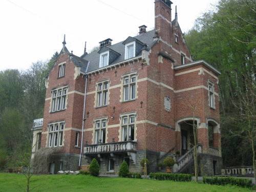 Hotel New-Castle 