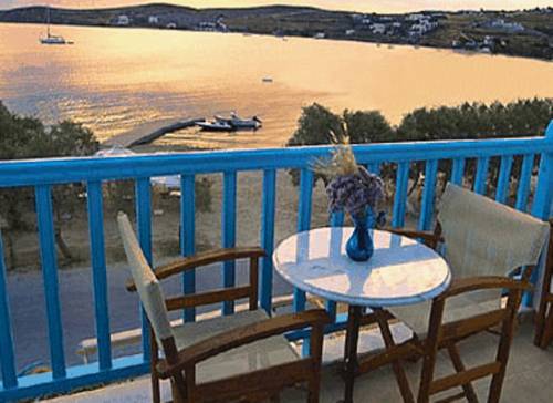 Hotel Livadia 