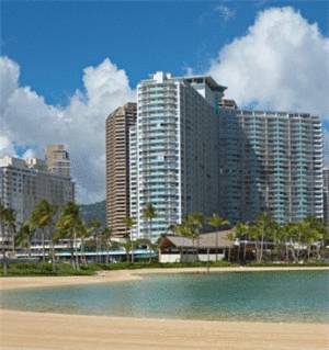 Ilikai Hotel & Suites – an Aqua Boutique 