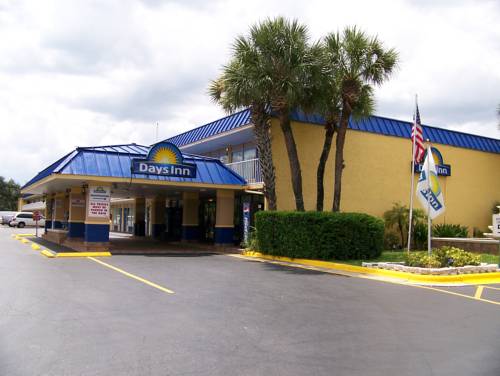 Days Inn Orlando Midtown 