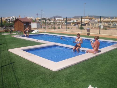 Sucina Villas 