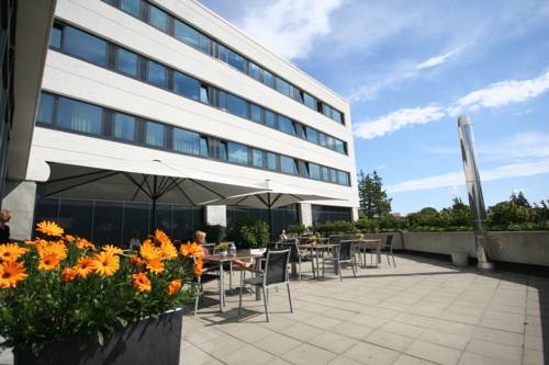 St Svithun Hotel 