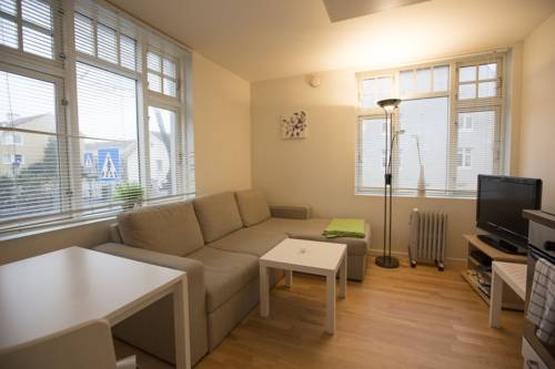 Stavanger Housing, Solbakkeveien 12 