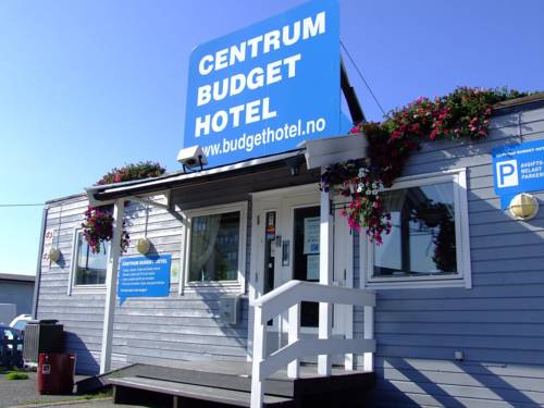 Budget Hotel Kristiansand 