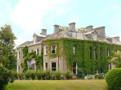 Tinakilly Country House Hotel & Restaurant 