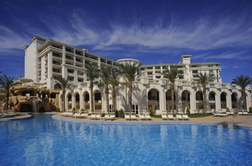 Stella Di Mare Beach Hotel & Spa 