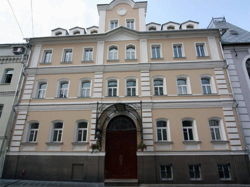 Medea Hotel 